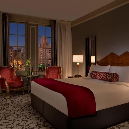 The Biltmore Los Angeles Bagian luar foto