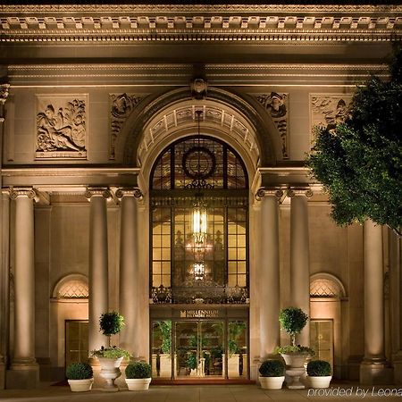 The Biltmore Los Angeles Bagian luar foto