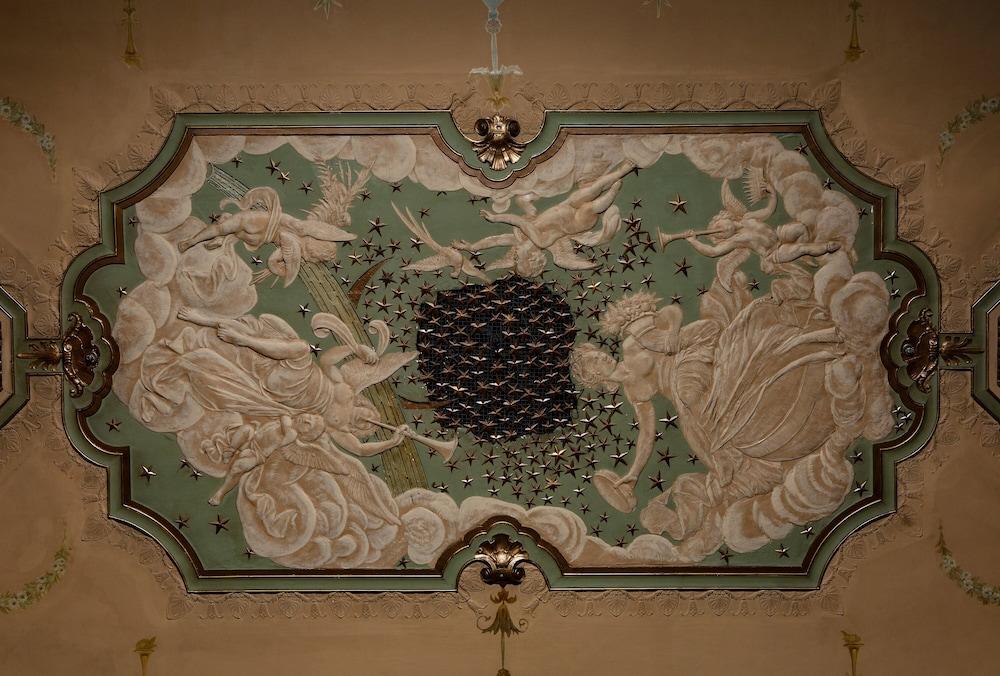 The Biltmore Los Angeles Bagian luar foto