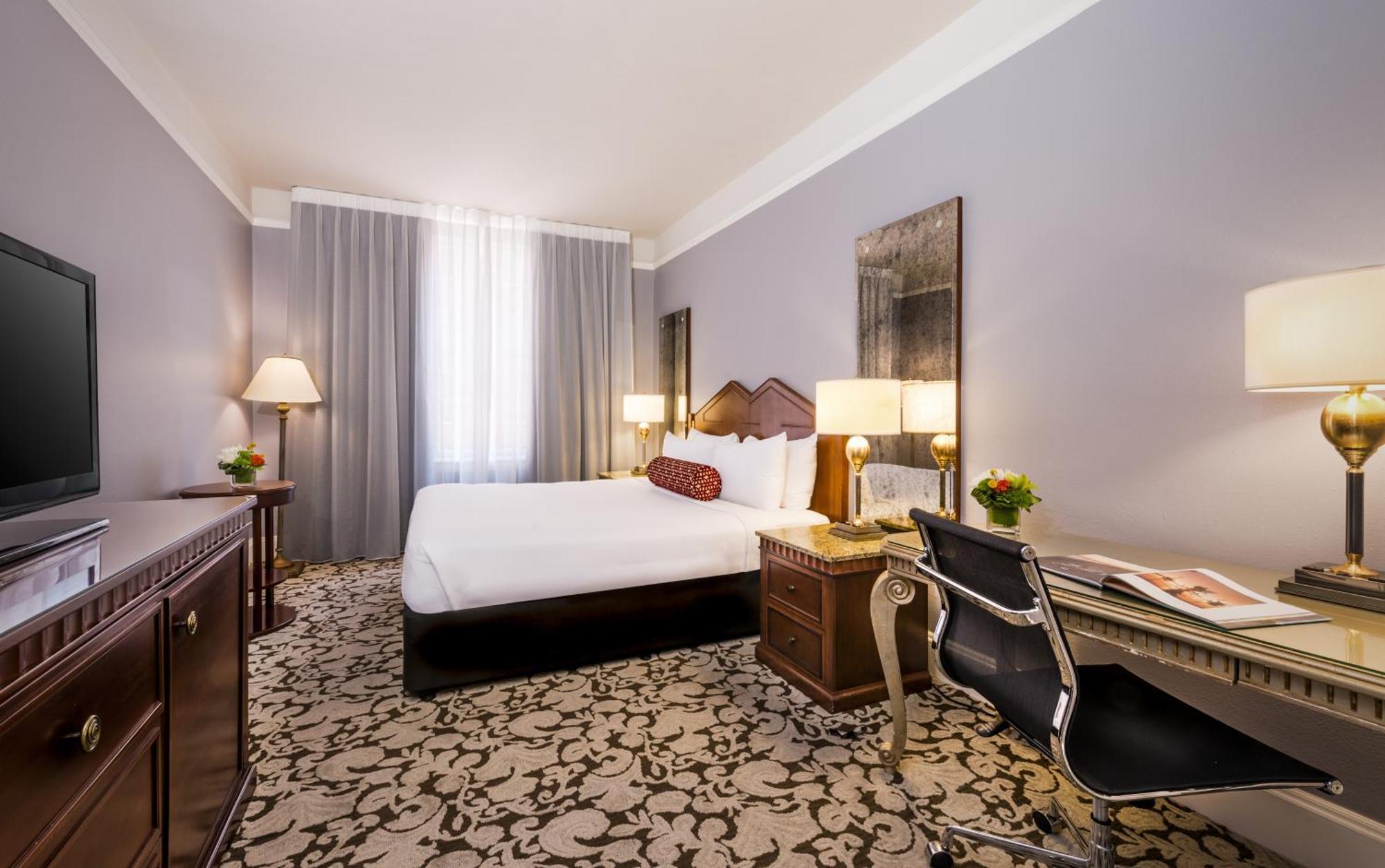 The Biltmore Los Angeles Bagian luar foto