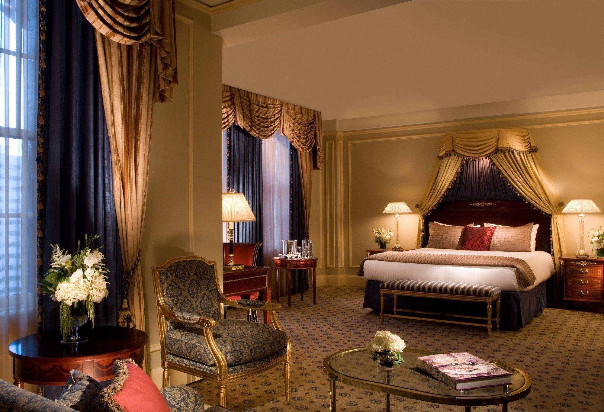 The Biltmore Los Angeles Ruang foto