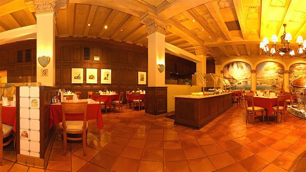 The Biltmore Los Angeles Bagian luar foto