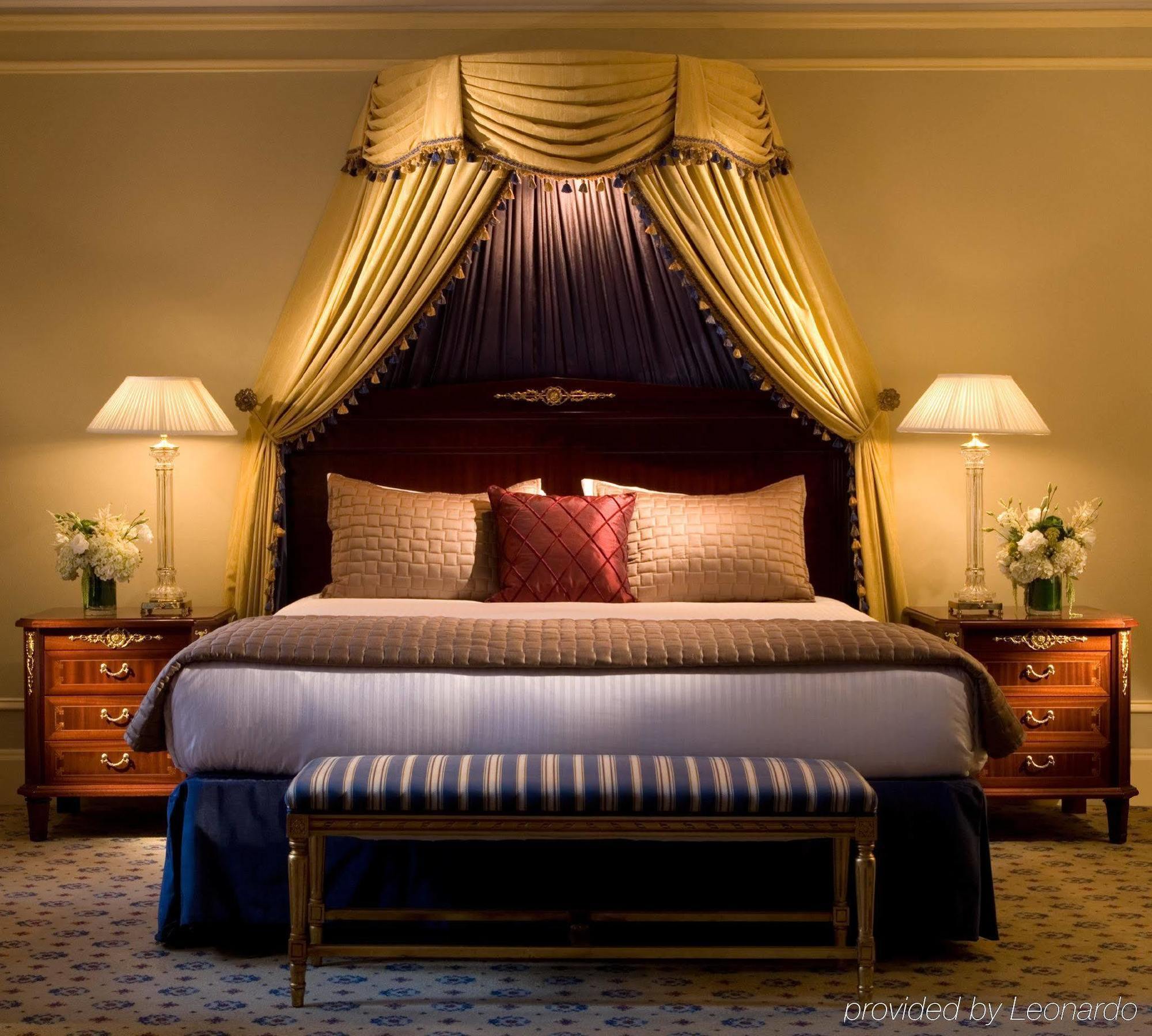 The Biltmore Los Angeles Ruang foto