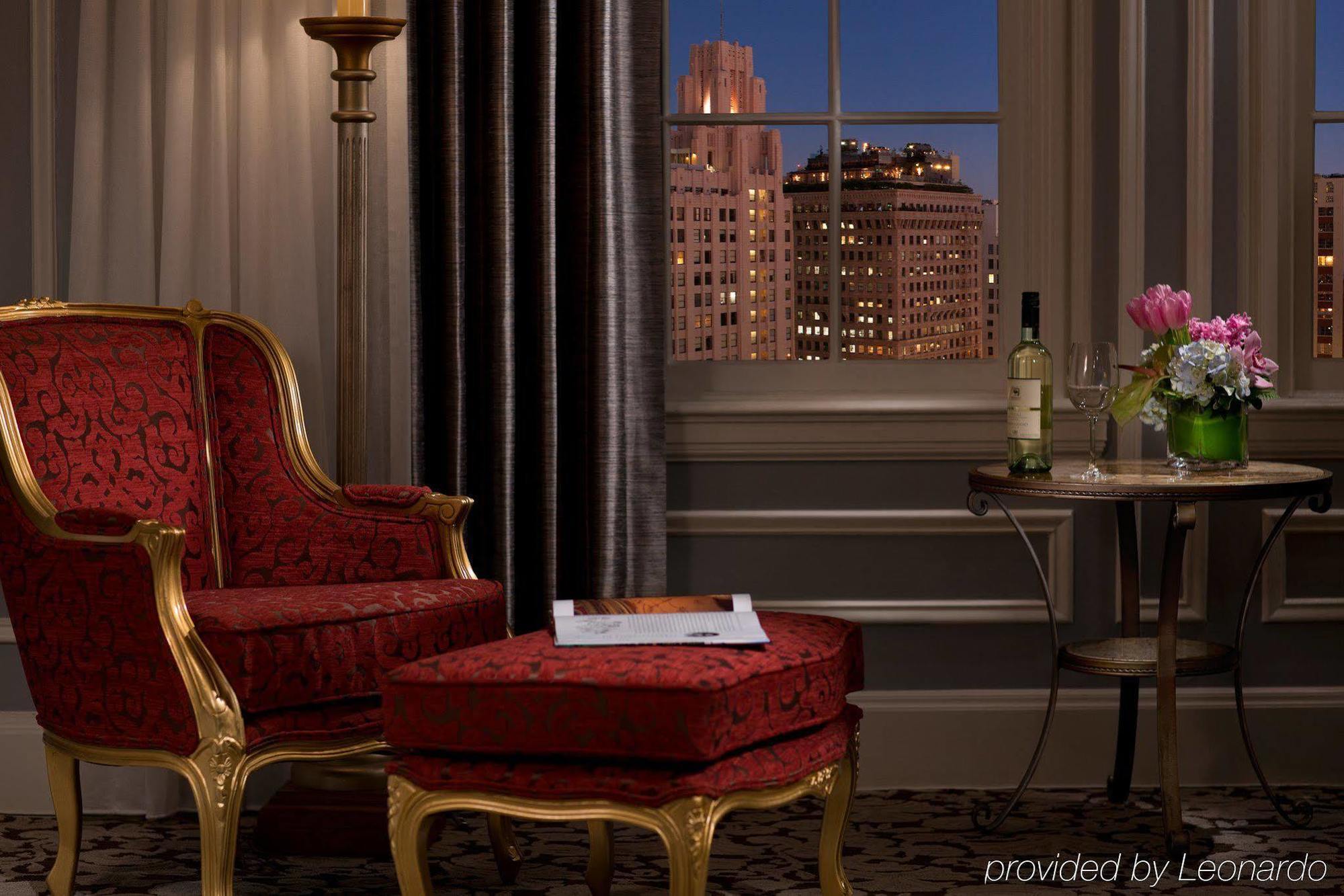 The Biltmore Los Angeles Bagian luar foto