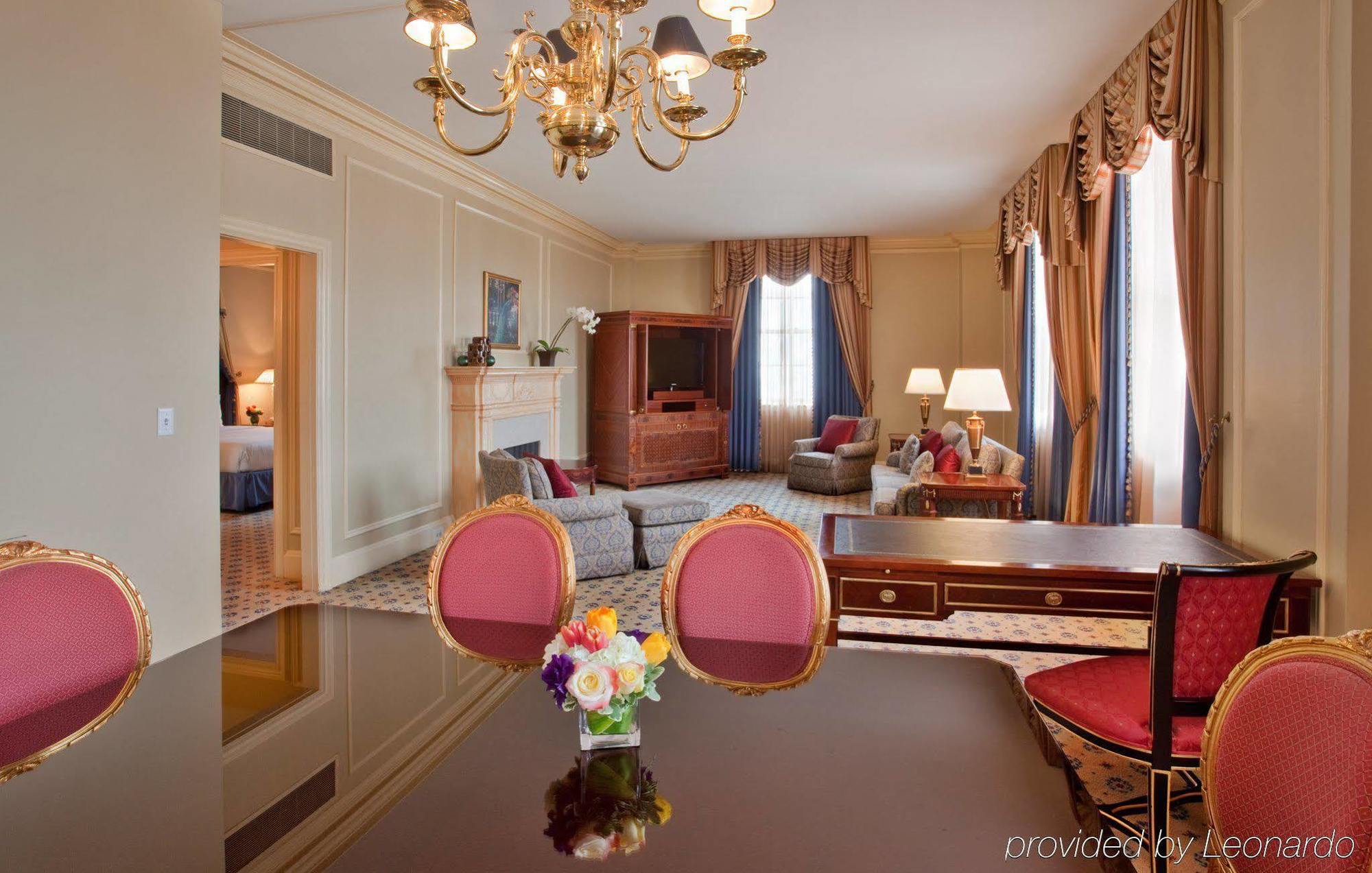 The Biltmore Los Angeles Ruang foto